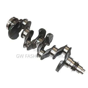 Hyundai Elantra 2012 Crankshaft