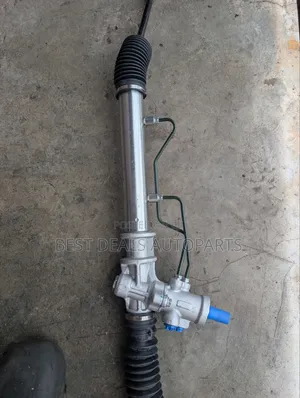 Toyota Corolla 1 10 1998,1999,2000,2001,2002 Steering Rack Complete