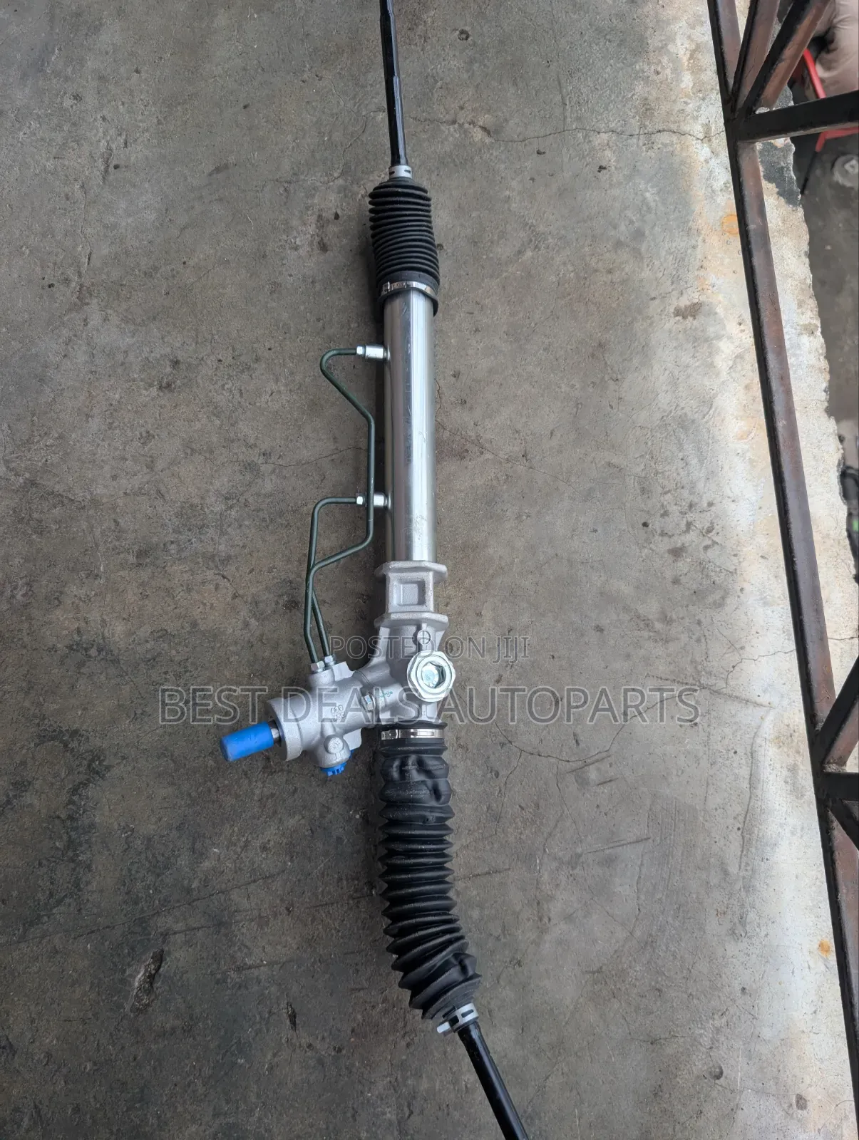 Toyota Corolla 1 10 1998,1999,2000,2001,2002 Steering Rack Complete