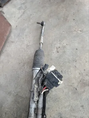 HONDA Civic 2012,2013,2014,2015 Steering Rack