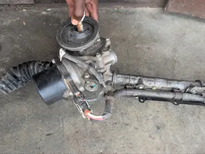 HONDA Civic 2012,2013,2014,2015 Steering Rack
