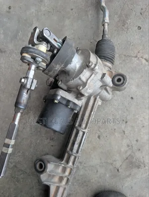 HONDA Civic 2012,2013,2014,2015 Steering Rack