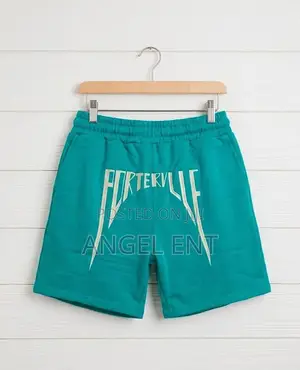Rick Owens Porterville Shorts Available (Location:Adum Ksi)