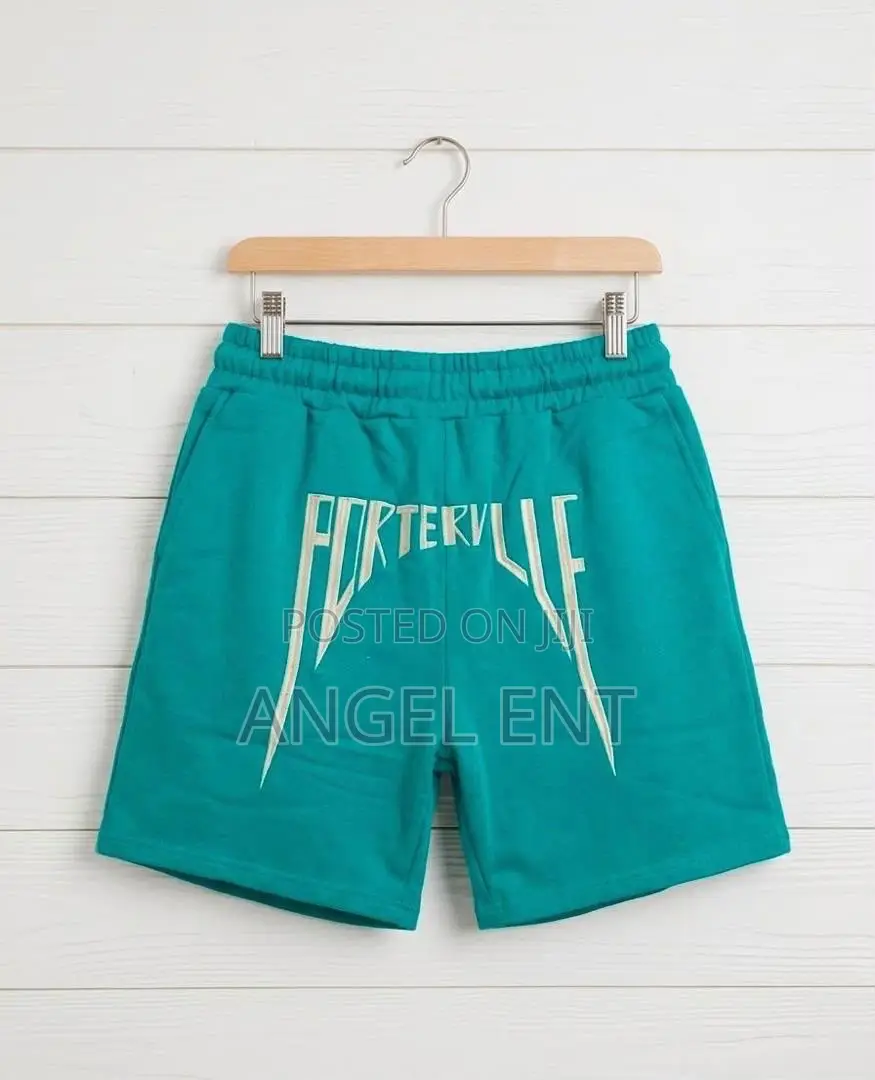 Rick Owens Porterville Shorts Available (Location:Adum Ksi)