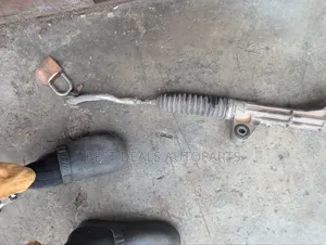 Hond Accord 2013,2014,2015,2016,2017 Steering Rack