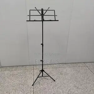 Foldable Music Stand 1.6m Tall