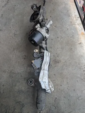 Honda CRV 2013,2014,2015,2016 Steering Rack