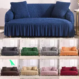 2in1 Sofa Cover