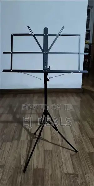 Adjustable Portable Music Stand 160cm