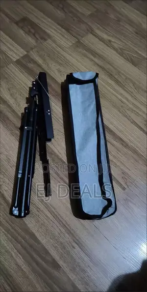 Adjustable Portable Music Stand 160cm