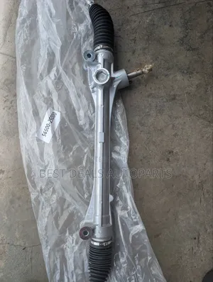 Toyota Camry Spider,2013,2014,2015,2016,2017 Complete Steering Rack