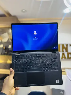 Laptop Dell Latitude 7410 16GB Intel Core i7 SSD 512GB