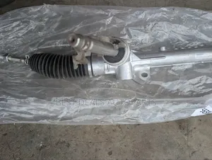Toyota Yaris iA Steering Rack