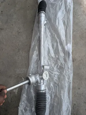 Toyota Yaris iA Steering Rack