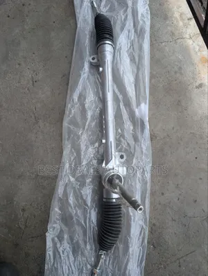 Toyota Yaris iA Steering Rack