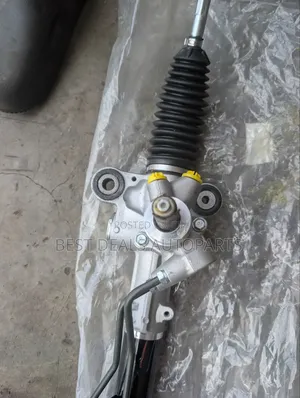 Honda CRV 2007,2008,2009,2010,2011,2012 Steering Rack Complete