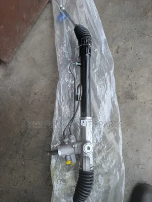 Honda CRV 2007,2008,2009,2010,2011,2012 Steering Rack Complete