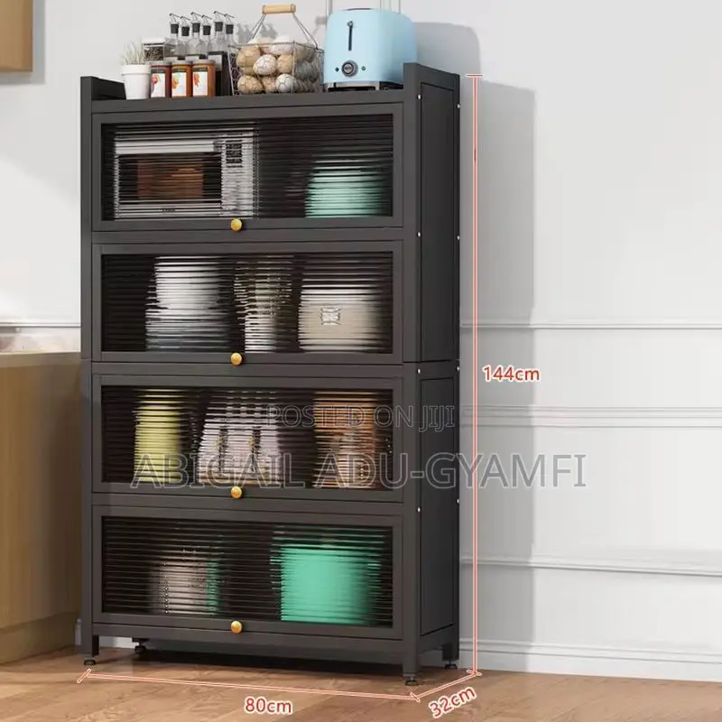 5layer Storage Rack