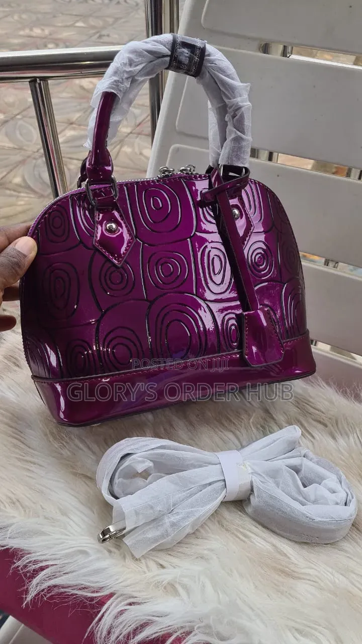 Fashion Hand Bag