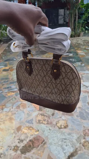Fashion Hand Bag