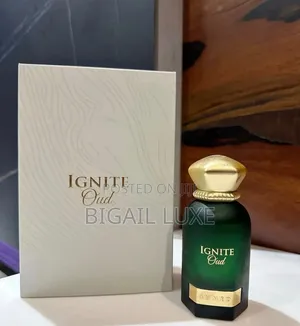 Ignite Oud