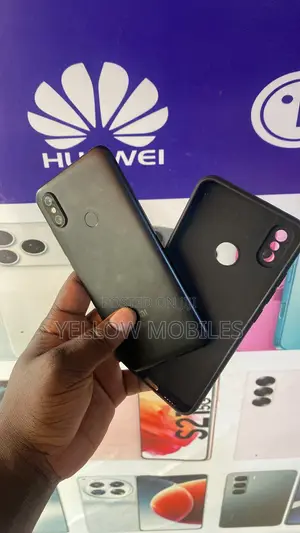 Realme 6S 64 GB Black