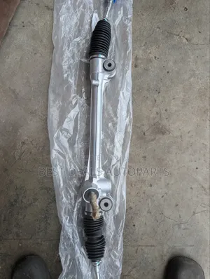 Toyota Yaris / Vitz/ Belta 2007,2008,2009,2010,2011 Steering Rack