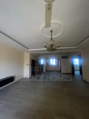 2bdrm Apartment in Haatso, MTN Area for rent