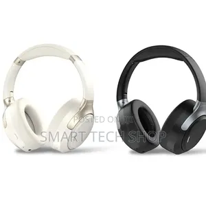 Original LDNIO H02 on-Ear Wireless Headphones Work ANC Great Sound