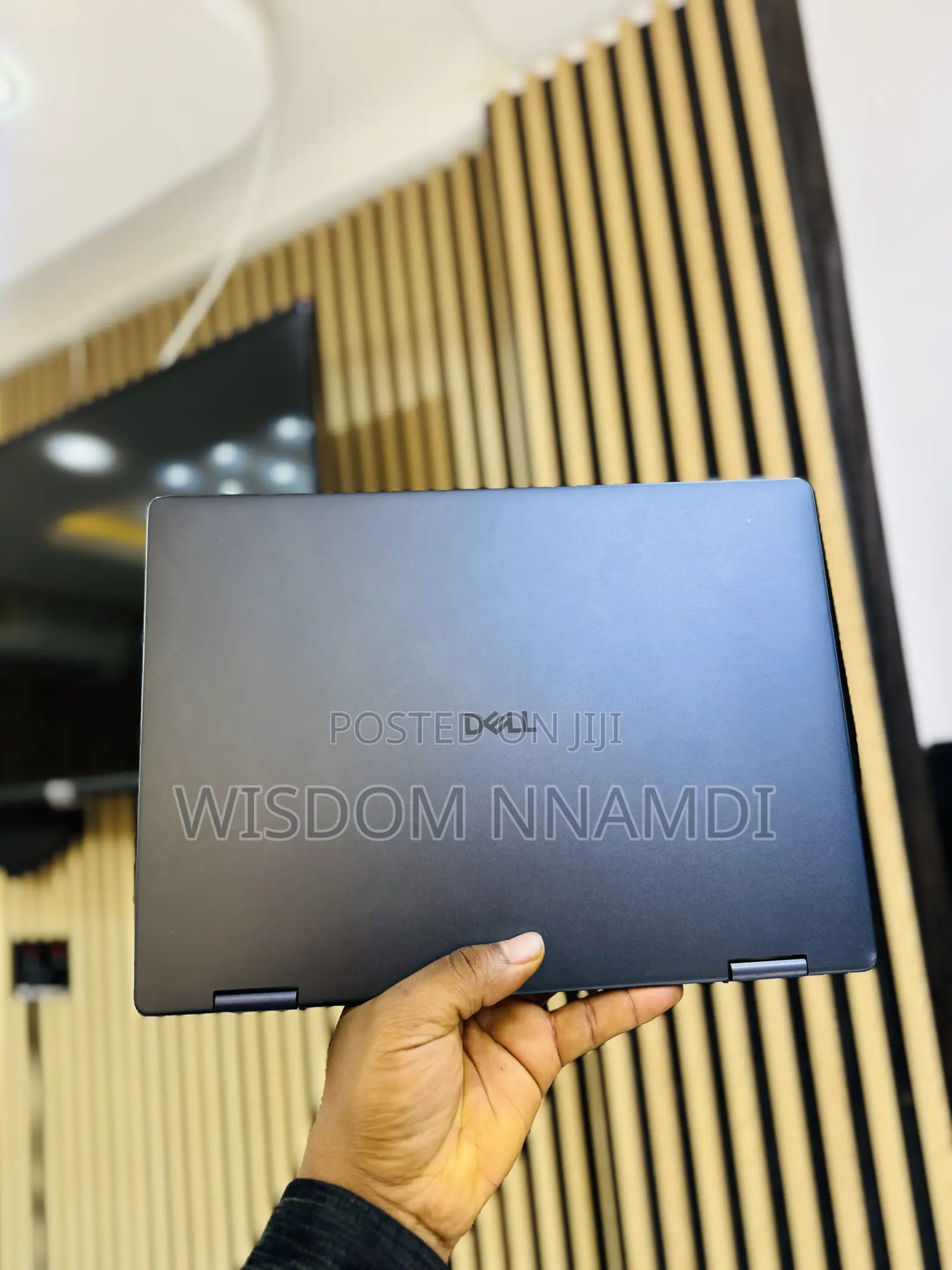 Laptop Dell Inspiron 14 Plus 7440 16GB AMD Ryzen 7 SSD 1T