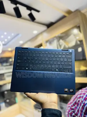 Laptop Dell Inspiron 14 Plus 7440 16GB AMD Ryzen 7 SSD 1T