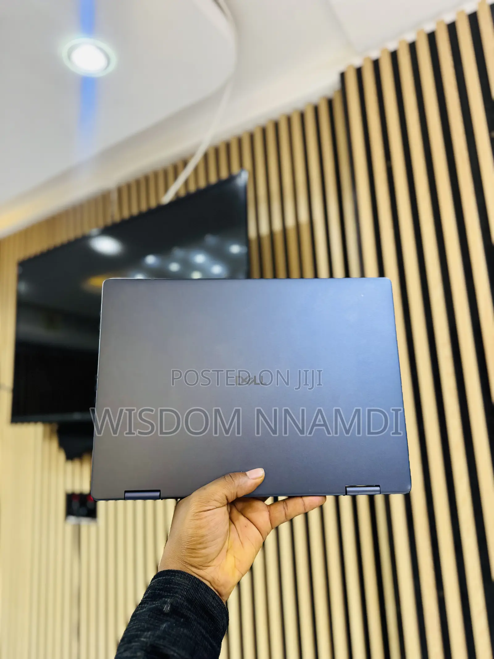Laptop Dell Inspiron 14 Plus 7440 16GB AMD Ryzen 7 SSD 1T