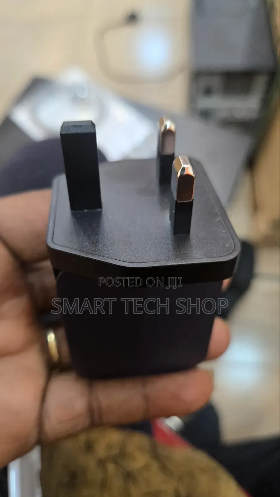 LDNIO Q6 45W GaN Super Fast Charger