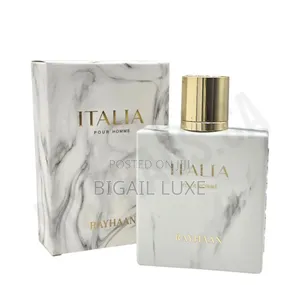 Rayhaan Italia Pour Homme