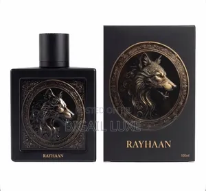 Rayhaan Italia Pour Homme
