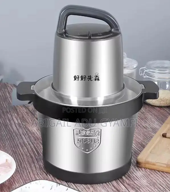 Avinas Multi Purpose Chopper 7.5l