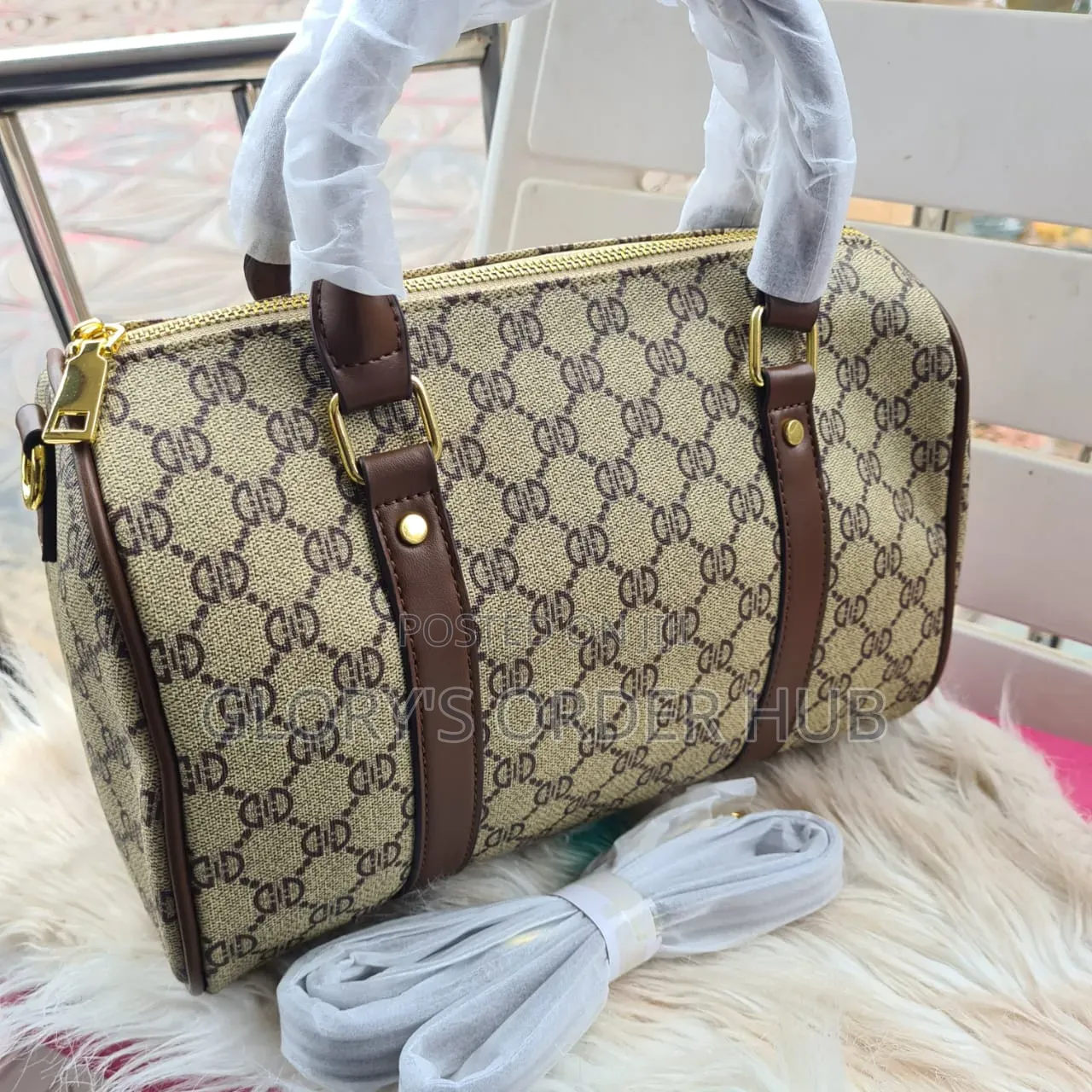 Fashion Hand Bag