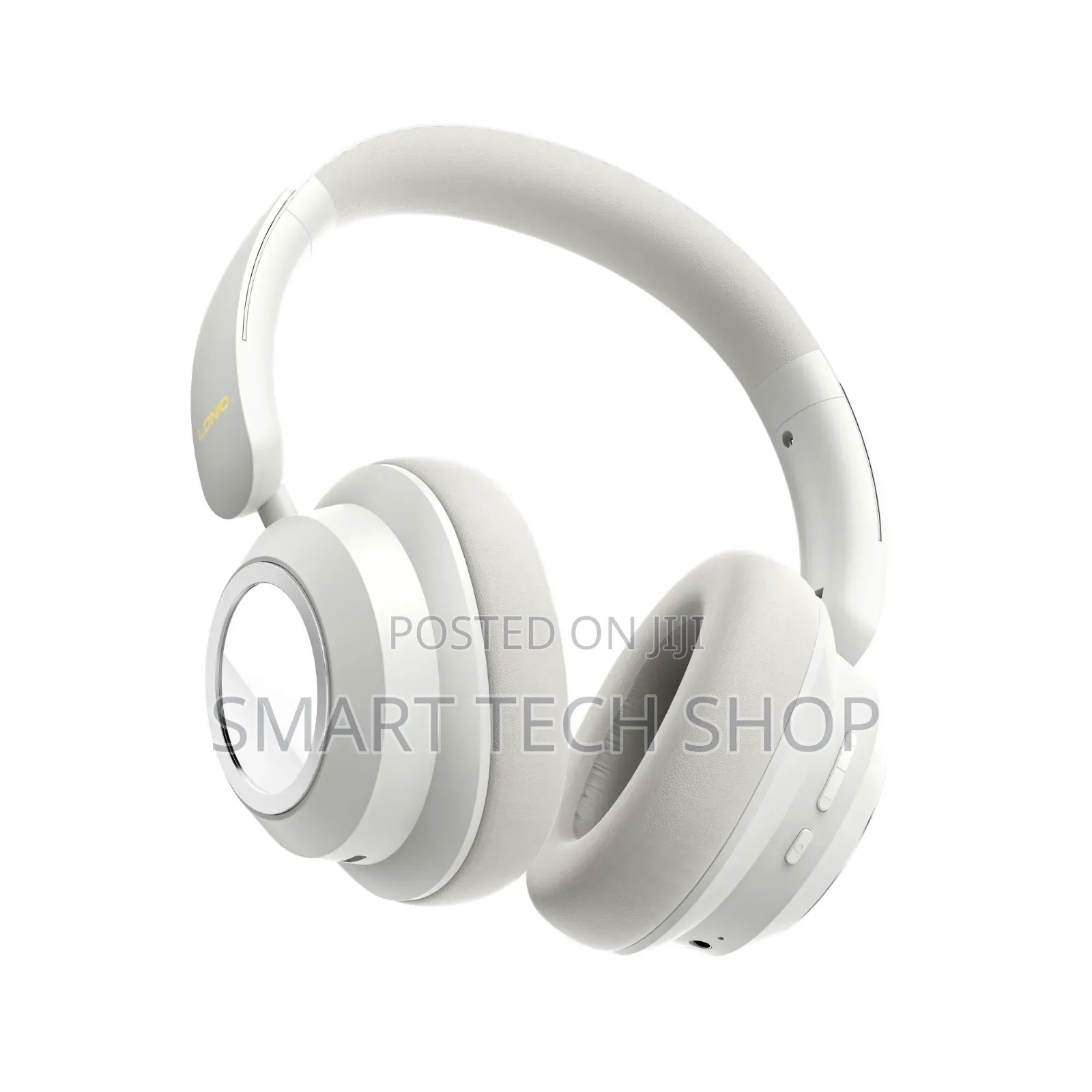 LDNIO H01 Over-Ear High-Quality Wireless Noise-Cancelling Headphones