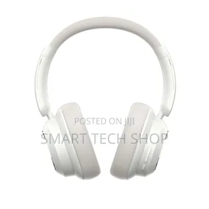 LDNIO H01 Over-Ear High-Quality Wireless Noise-Cancelling Headphones