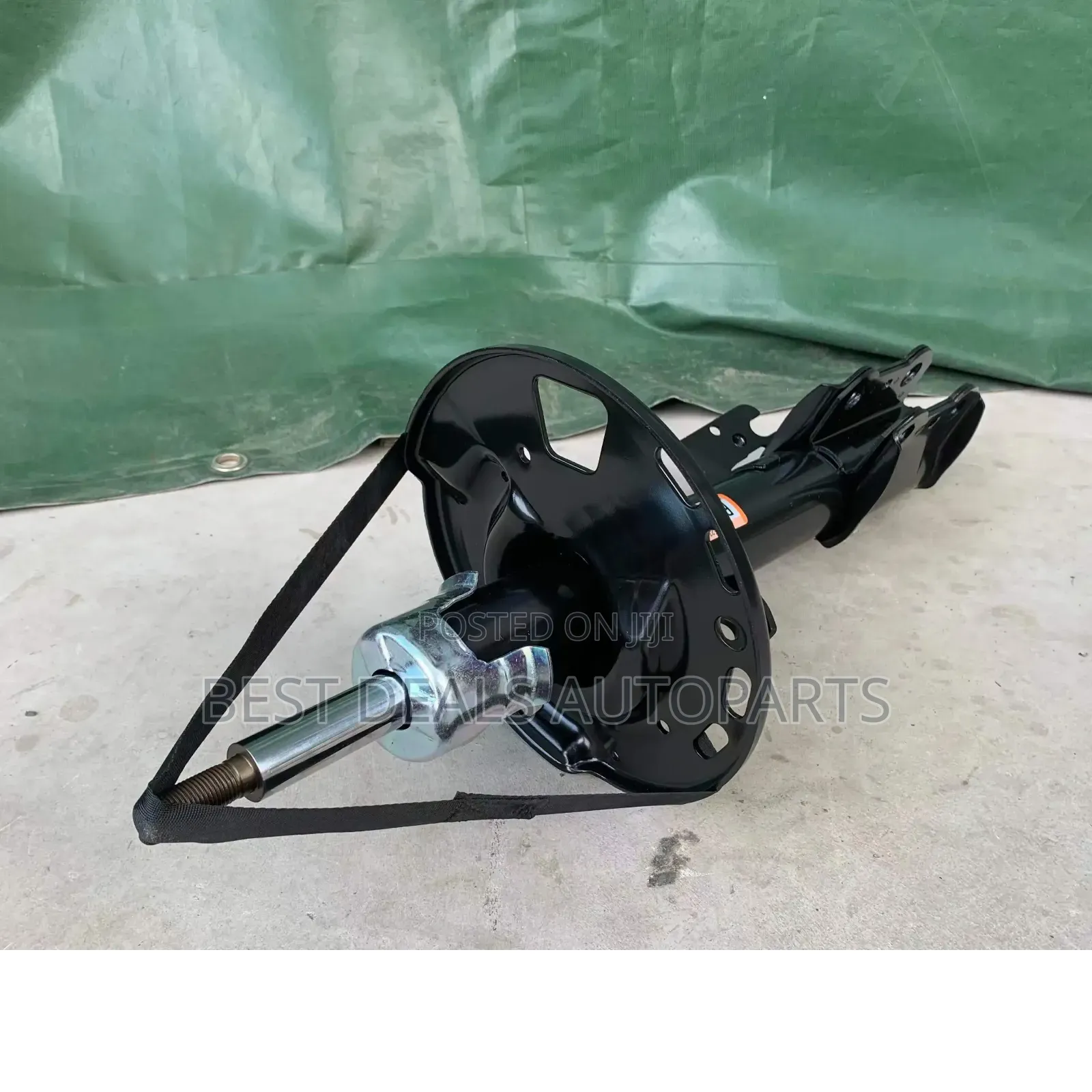 HIGHLANDER 2010,2012,2013,2014,2015,2016 Front Shocks Absorber