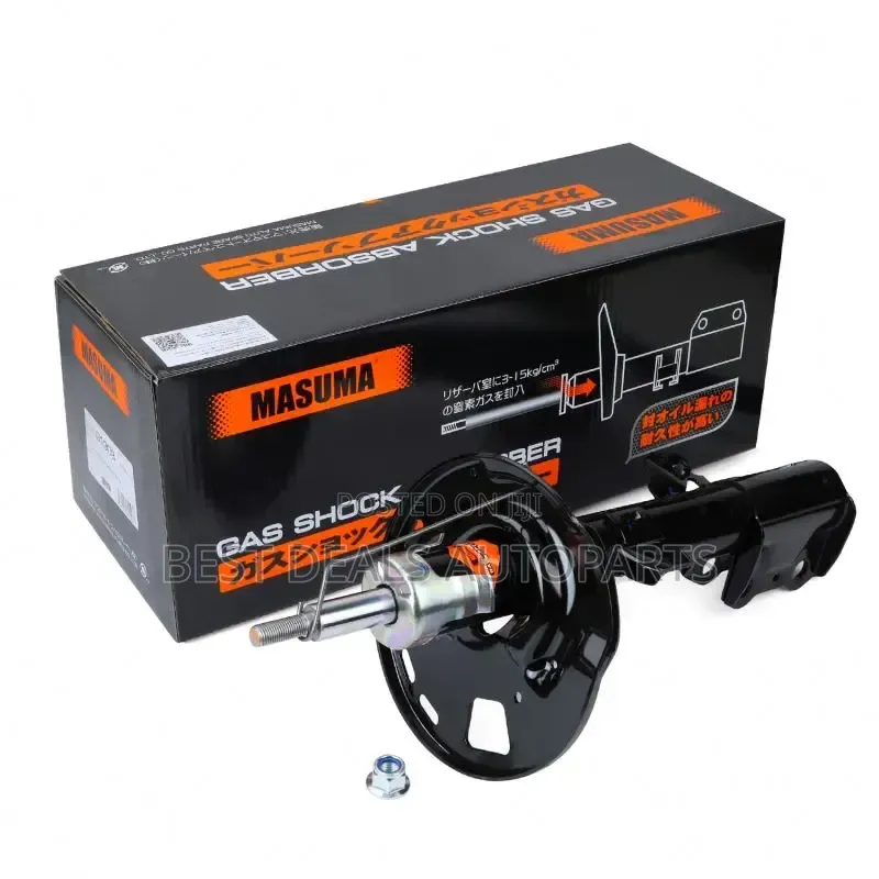 HIGHLANDER 2010,2012,2013,2014,2015,2016 Front Shocks Absorber