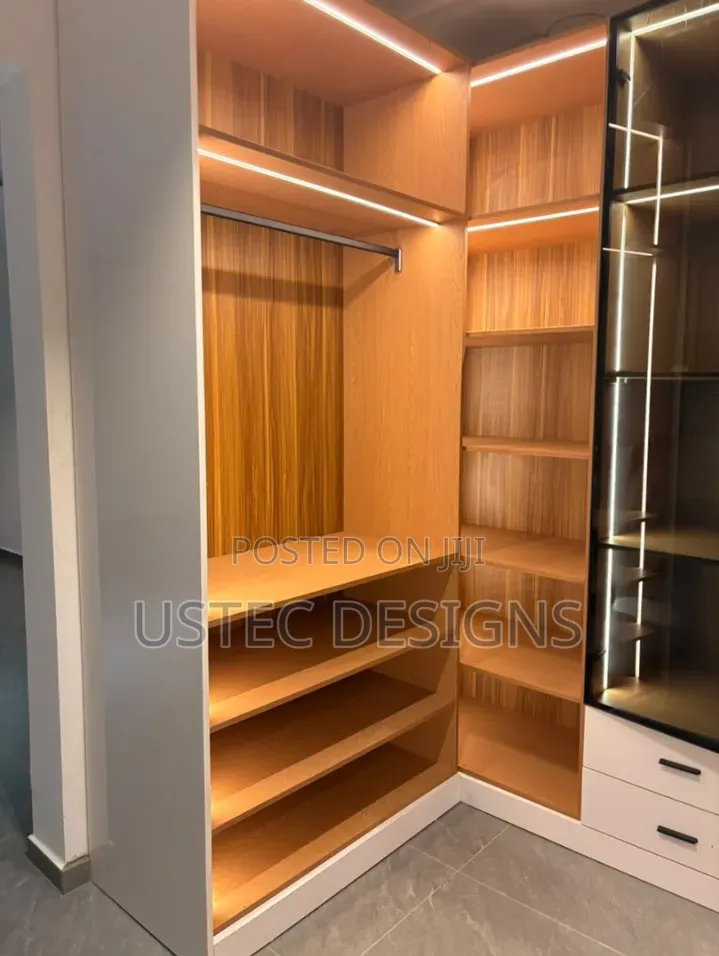 Modern Wood Designs