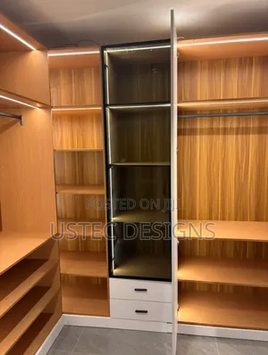 Modern Wood Designs