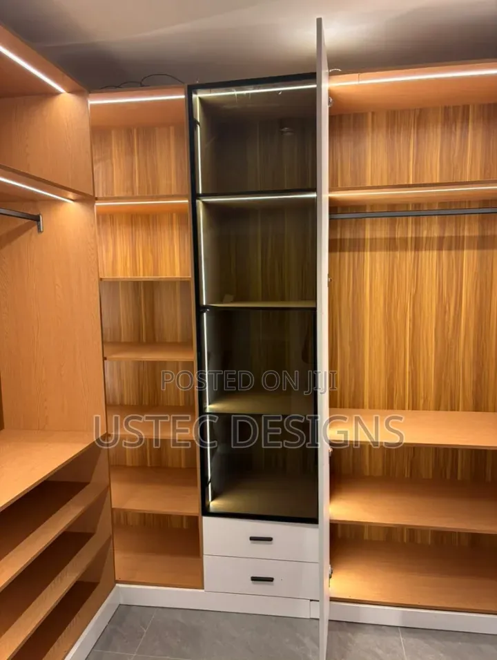 Modern Wood Designs