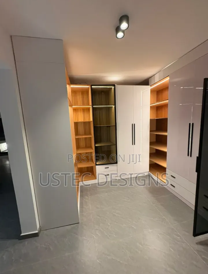 Modern Wood Designs