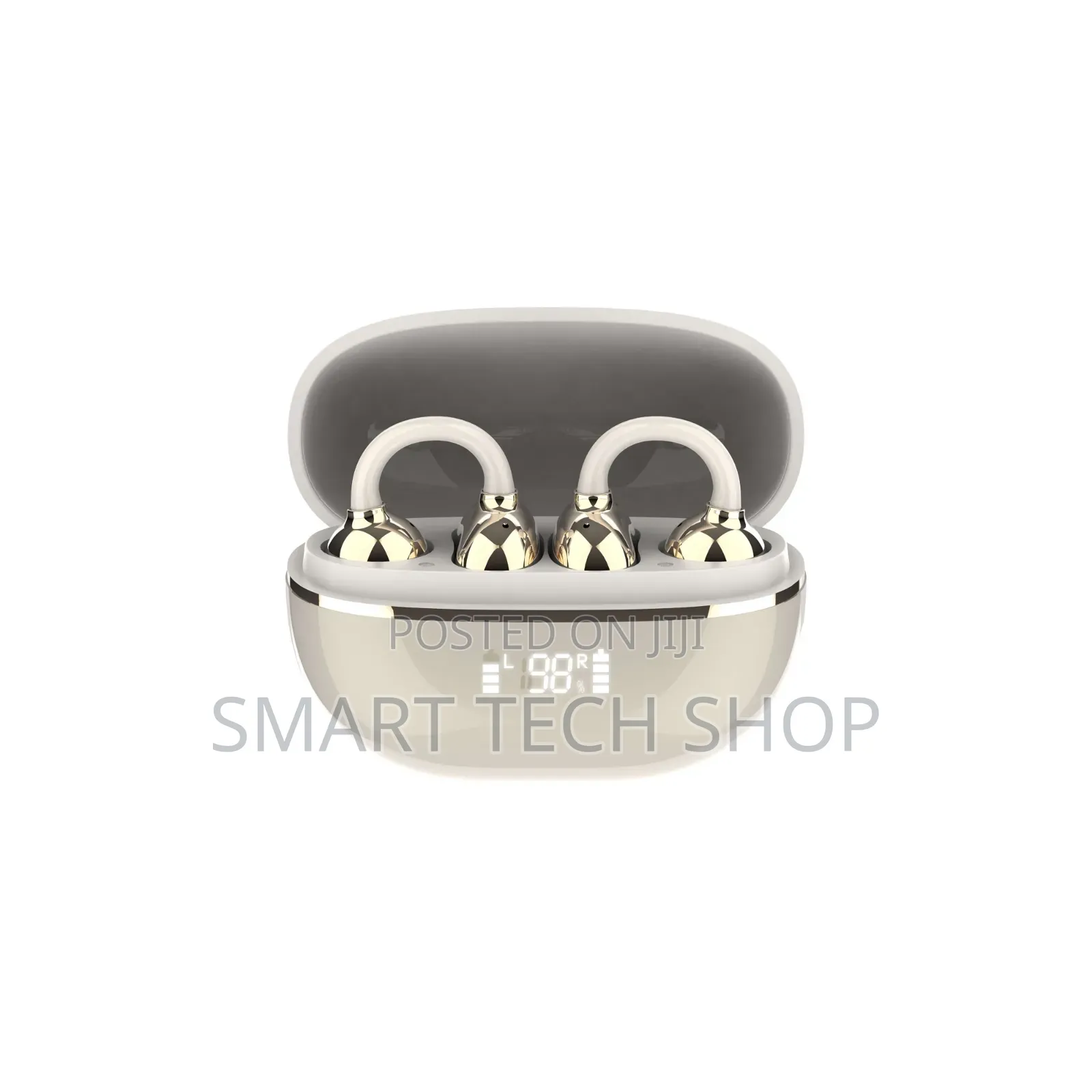 Wireless Stereo BT Open Earphones Wireless in-Ear T09