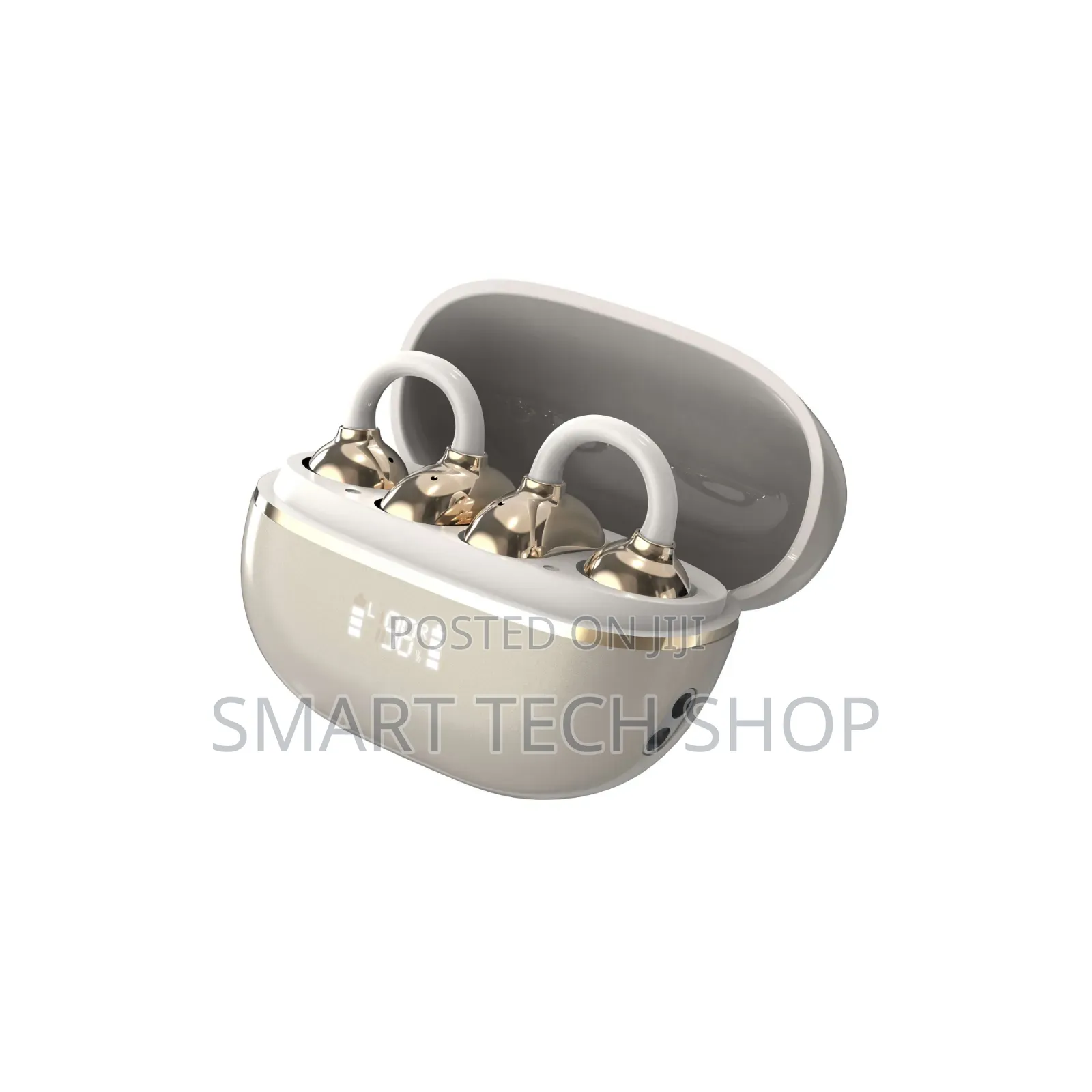 Wireless Stereo BT Open Earphones Wireless in-Ear T09