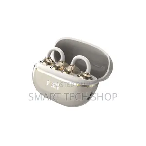 Wireless Stereo BT Open Earphones Wireless in-Ear T09