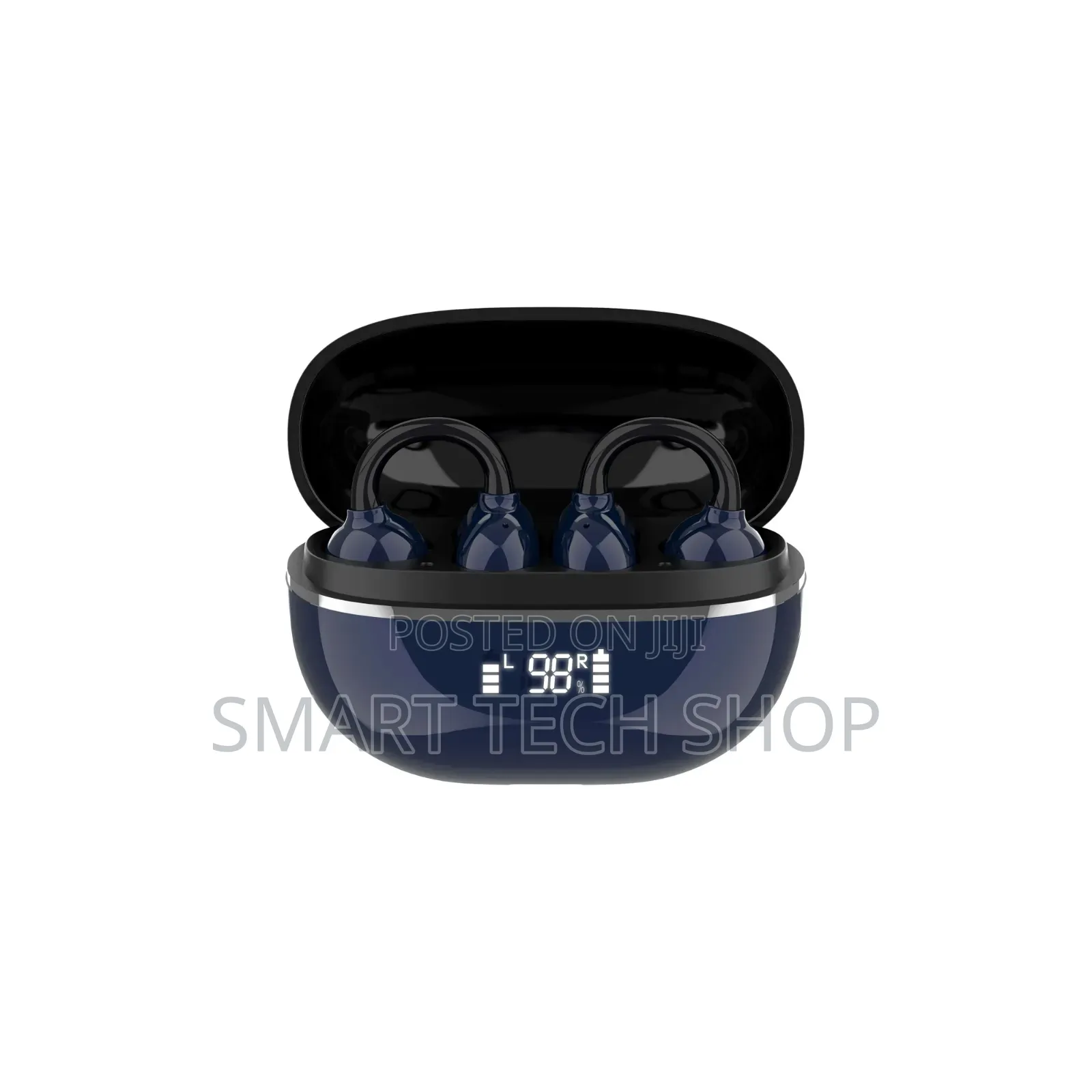 Wireless Stereo BT Open Earphones Wireless in-Ear T09