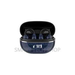 Wireless Stereo BT Open Earphones Wireless in-Ear T09